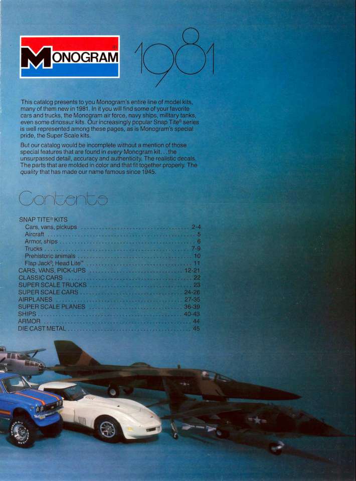 Monogram 1981 03 960